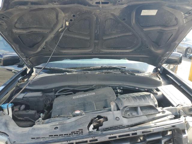 5FPYK1F63EB009032 Honda Ridgeline Rtl-s