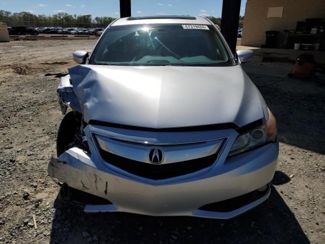 19VDE1F57EE010852 Acura Ilx 20 Premium