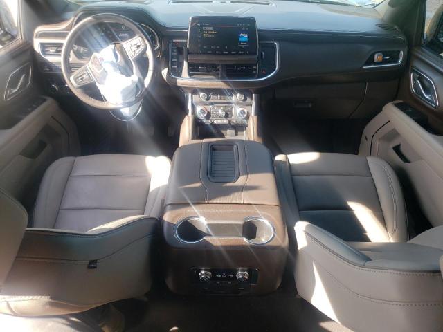 1GKS2GKD8PR191365 GMC Yukon Xl K1500 Slt