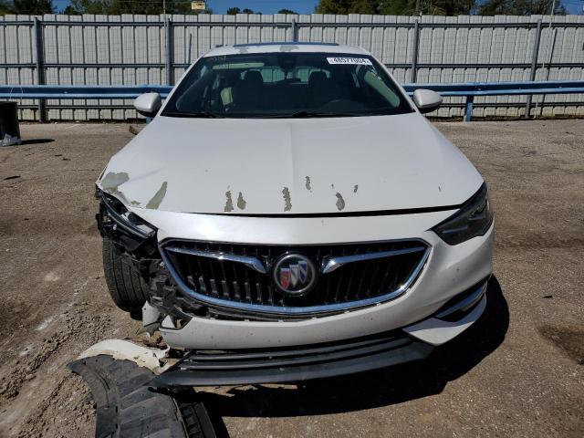 W04GP6SX5J1069179 Buick Regal Essence