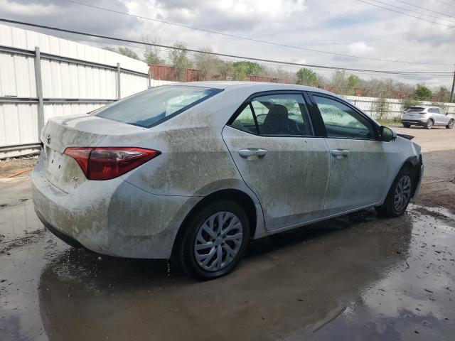 5YFBURHE6HP592832 Toyota COROLLA L