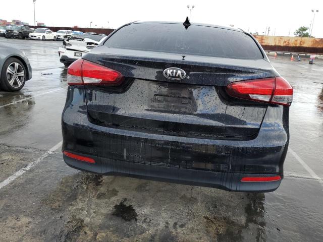 3KPFK4A77HE097384 KIA FORTE LX