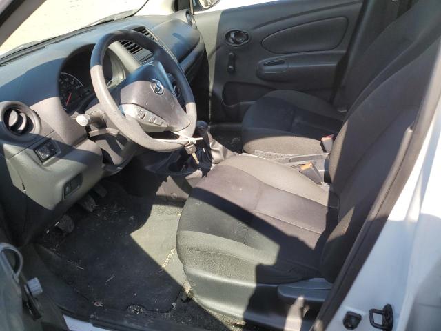 3N1CN7AP4JL865306 Nissan VERSA S