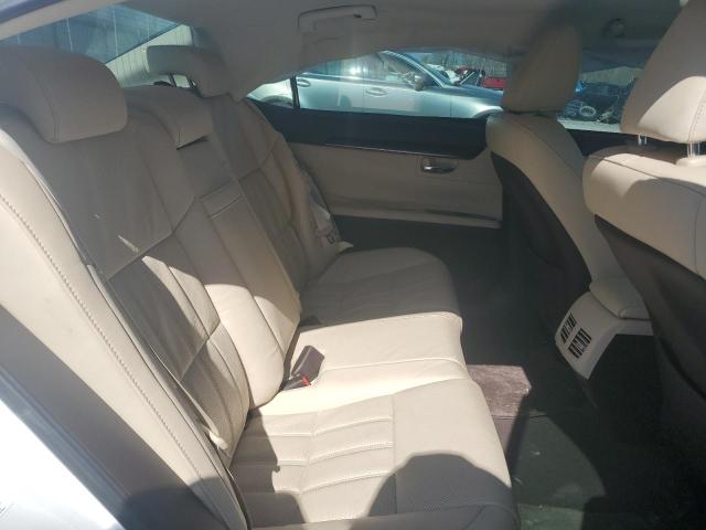 58ABK1GG1JU088549 Lexus ES 350