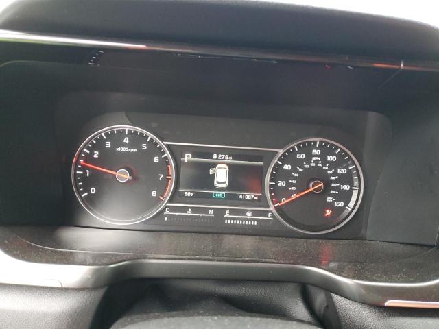 5XYRL4LC5NG087178 KIA SORENTO S
