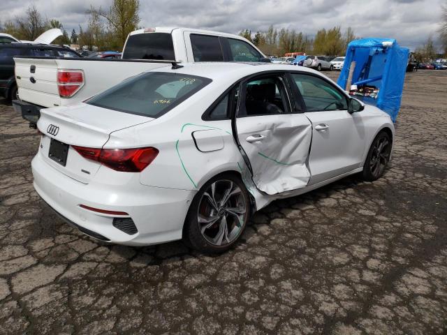 WAUGUDGY6PA143638 Audi A3 PREMIUM