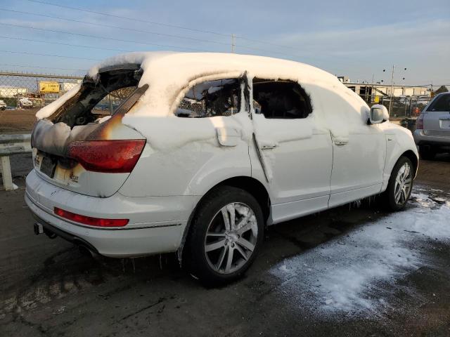 WA1LGAFE0FD007219 Audi Q7 Premium Plus