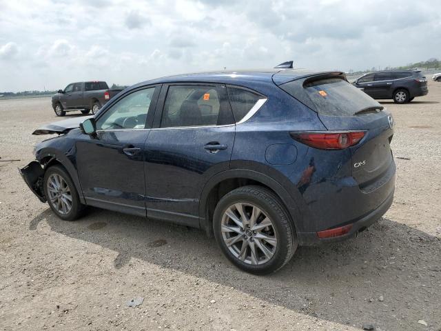 JM3KFADM4M0379365 Mazda Cx-5 Grand Touring