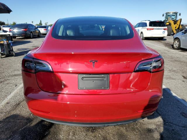 5YJ3E1EA8NF290776 Tesla MODEL 3