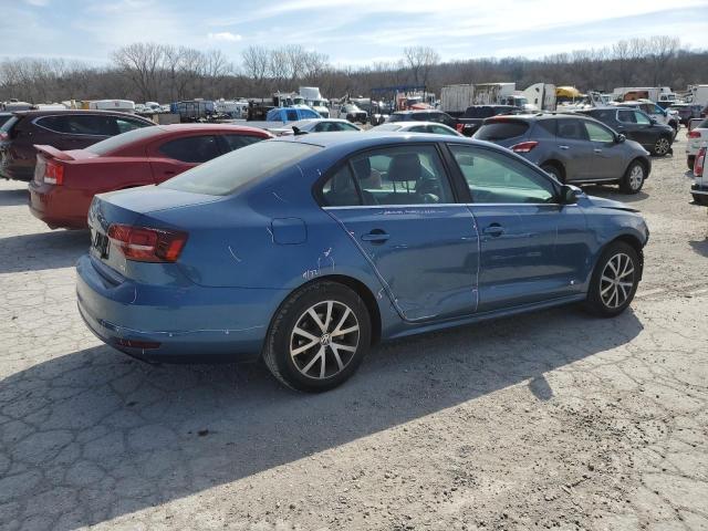 3VWDB7AJ0HM225648 Volkswagen JETTA SE