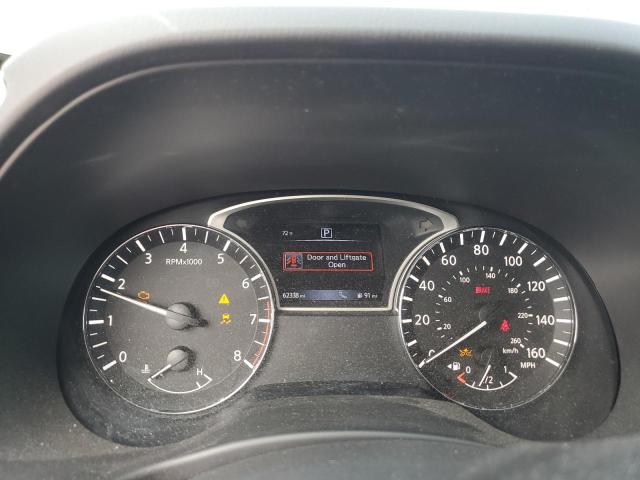 5N1DR2MN7JC675199 Nissan Pathfinder S