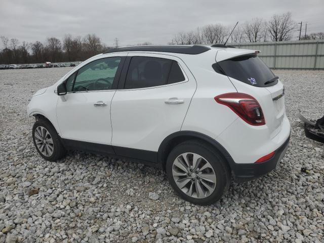 KL4CJESB9KB948887 Buick Encore Preferred