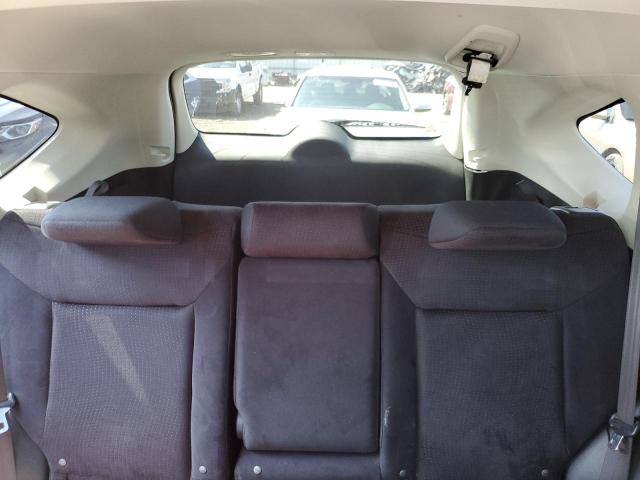 5J6RM4H58EL084894 Honda CR-V EX