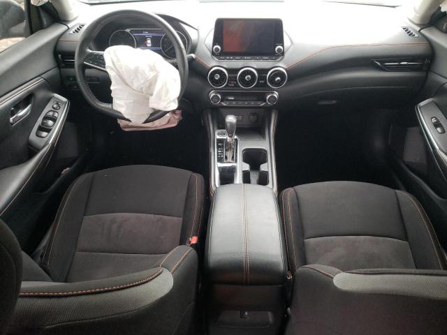 3N1AB8DV7NY256364 Nissan SENTRA SR