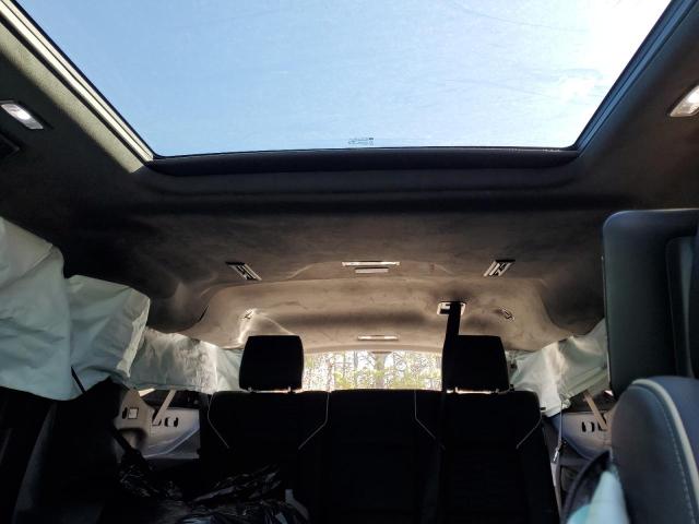 1GYS4RKL1NR173127 Cadillac Escalade Esv Sport Platinum