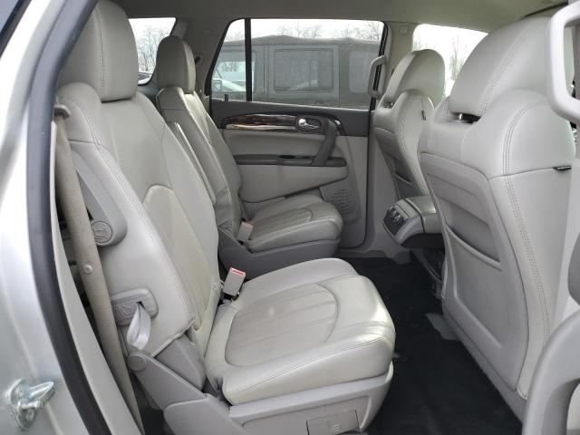 5GAKRBKD3HJ319278 Buick Enclave
