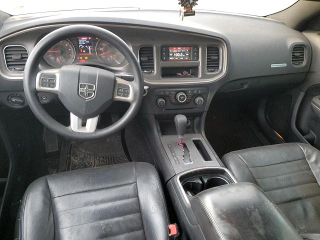 2C3CDXBG8EH192652 Dodge Charger Se