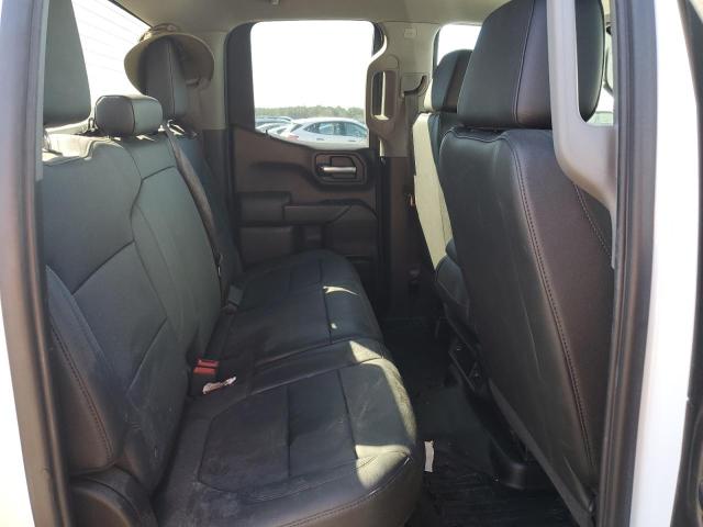 1GCRWAEF1LZ322428 Chevrolet Silverado C1500