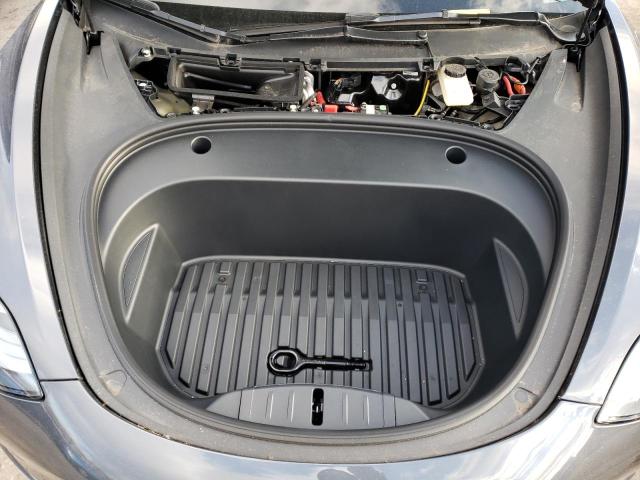 5YJ3E1EA9PF395359 Tesla MODEL 3