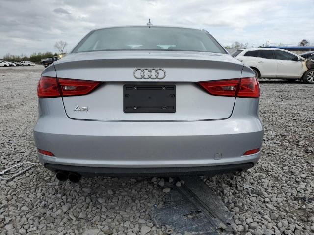 WAUCCGFF2F1089790 Audi A3 Premium Plus