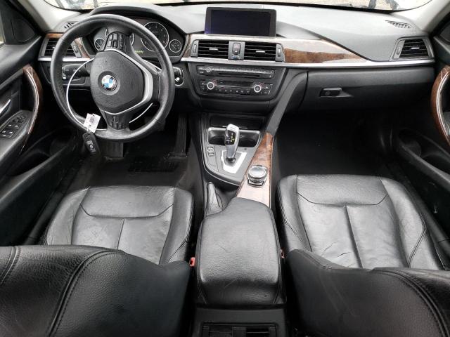 WBA3D5C58EKX97015 BMW 328 D Xdrive