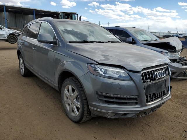 WA1LMAFE7FD030215 Audi Q7 Tdi Premium Plus