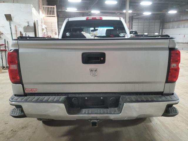 1GCRCREC3FZ431104 Chevrolet Silverado C1500 Lt