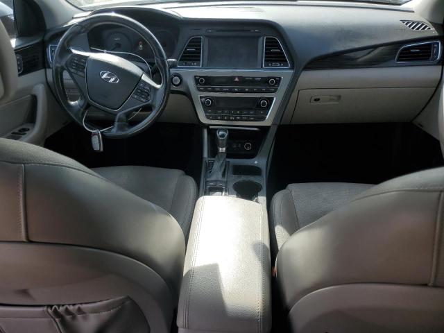 KMHE34L10GA009421 Hyundai SONATA HYBRID