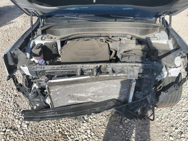 5XYP5DHC2MG156143 KIA Telluride Sx