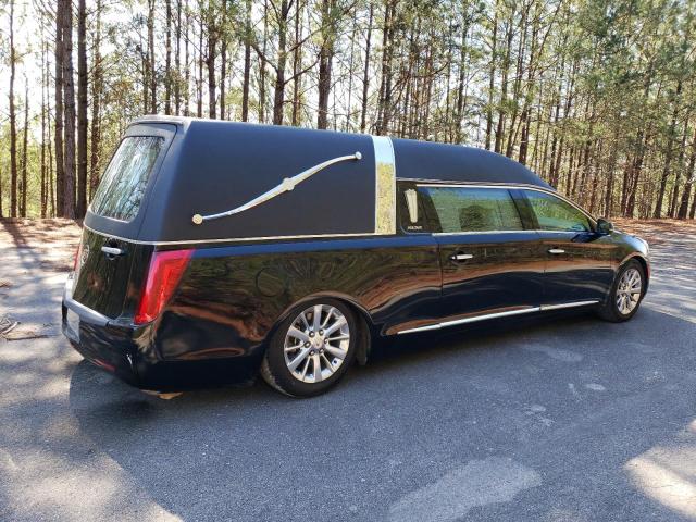 2GEXG7U32E9500799 Cadillac Xts Funeral Coach