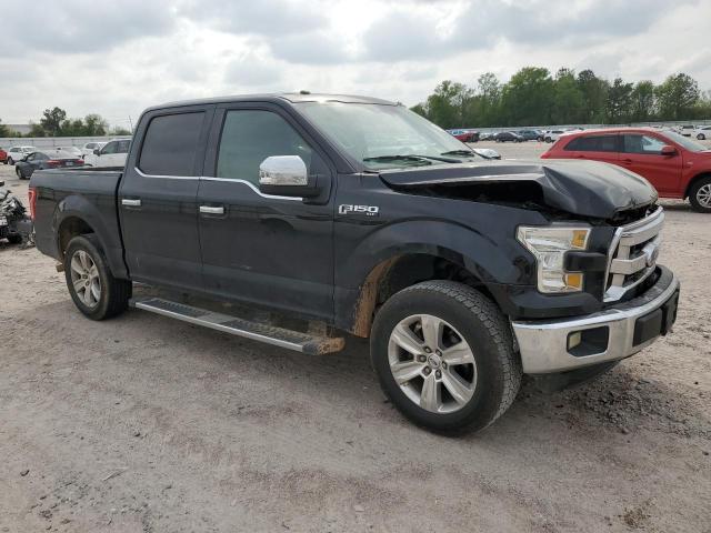 1FTEW1CF4GKE05156 Ford F150 Supercrew