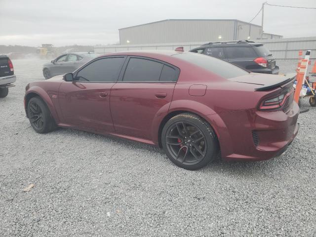 2C3CDXGJ9LH188529 Dodge Charger Scat Pack