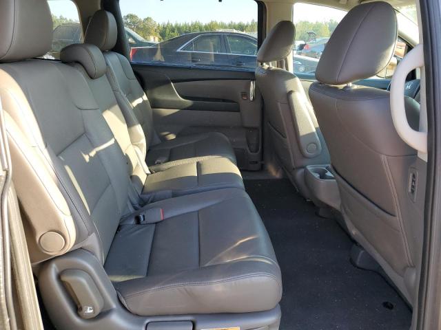 5FNRL5H68EB021336 Honda ODYSSEY EXL