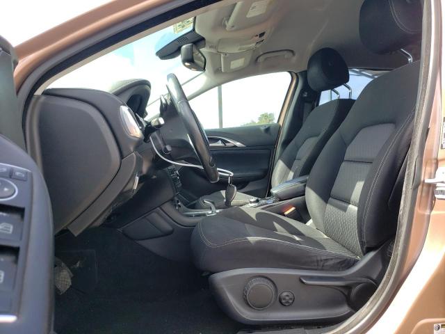 SJKCH5CP7HA032118 Infiniti QX30 BASE
