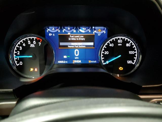 1FTEW1EP8MKE79889 Ford F150 Supercrew
