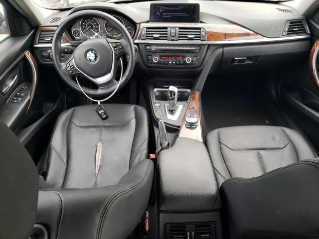 WBA3A5C58FF607541 BMW 328 I