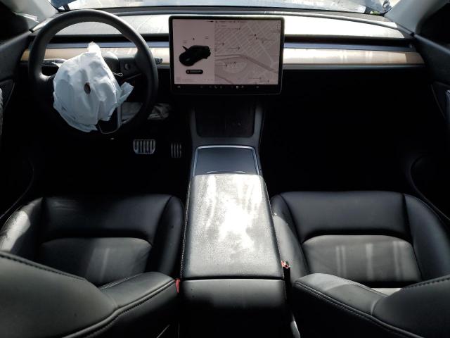 7SAYGDEF8NF308130 Tesla Model Y