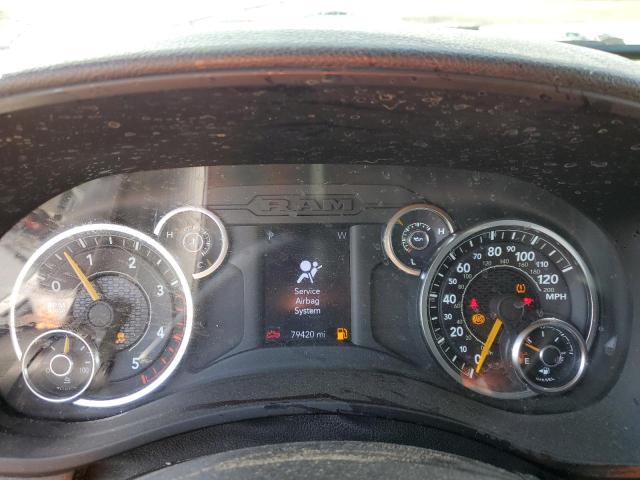 3C6UR5JLXMG509020 RAM 2500 Big Horn