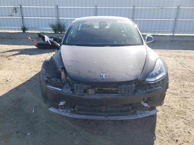 5YJ3E1EA7KF307496 Tesla MODEL 3