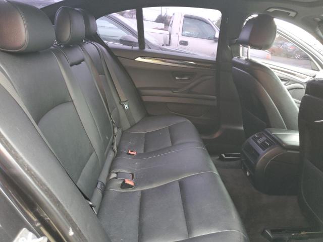 WBA5B1C50ED477666 BMW 535 I