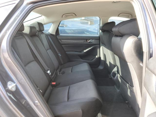 1HGCV3F13MA018252 Honda ACCORD HYBRID
