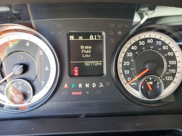 3C6RR7KT7HG796273 RAM 1500 St