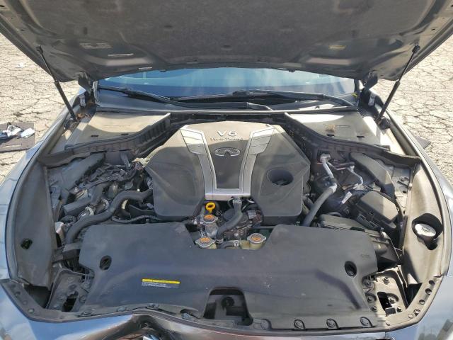 JN1EV7AP0GM300798 Infiniti Q50 Premium