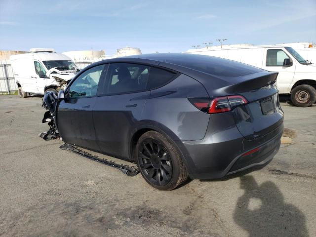 7SAYGDEEXNF491506 Tesla Model Y
