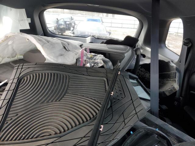 5FNYF8H29KB015736 Honda Passport Sport