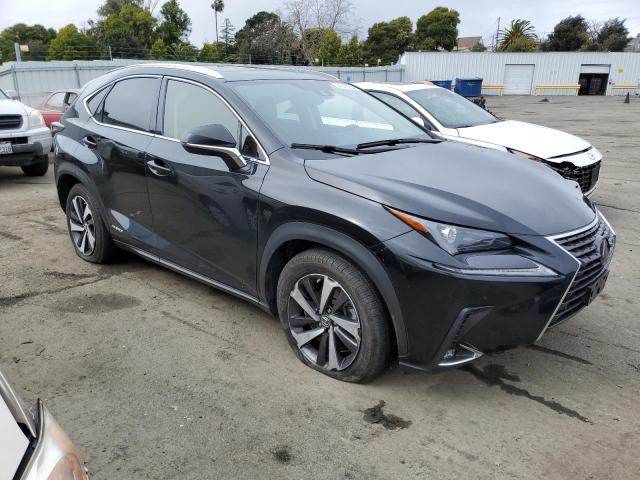 JTJGJRDZ9L2145780 Lexus NX 300H