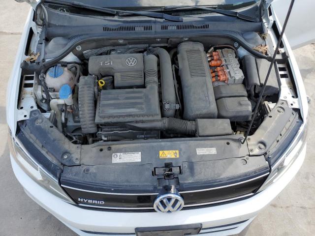 3VW637AJ0FM407580 Volkswagen Jetta Hybrid