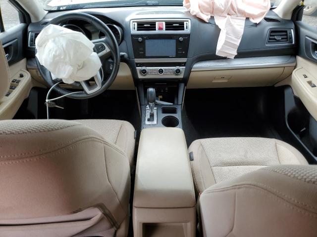 4S4BSACC2G3280510 Subaru Outback 2.5i Premium