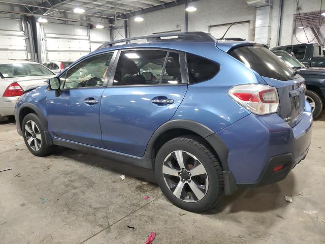 JF2GPBKC4EH292453 Subaru Xv Crosstrek 2.0i Hybrid Touring