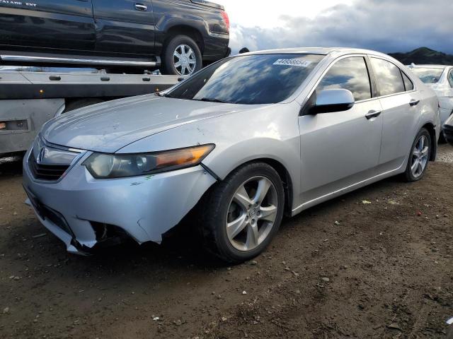 Auction sale of the 2012 Acura Tsx Tech, vin: JH4CU2F65CC017497, lot number: 44958854